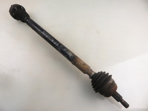 HALBLE RECHTS VORNE VW GOLF IV (1J1) 1.9 SDI - AGP 1J0407272F M1065321