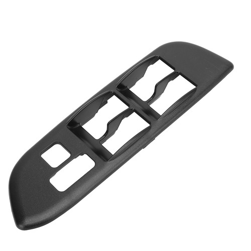 Driver Side Front Door Window Switch Cover 74232 LVE - Picture 6 of 22