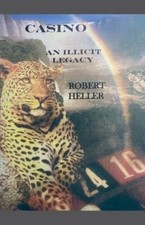 Robert Heller CASINO. An Illicit Legacy (Paperback) (UK IMPORT)