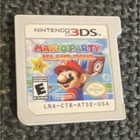 Nintendo Mario Party: Island Tour Game Cartridge Nintendo 3DS