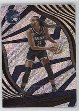 2022 Panini Revolution WNBA Napheesa Collier #73 5w0
