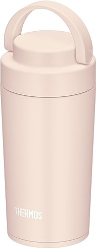 Dishwasher Safe 320ml Beige Pink Japan