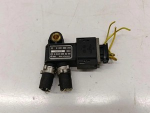MERCEDES-BENZ CLA Coupe C117 DPF-Drucksensor A6429050200 2.14 Diesel 30393624