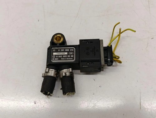 MERCEDES-BENZ CLA Coupe C117 DPF-Drucksensor A6429050200 2.14 Diesel 30393624