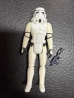 Vintage STAR WARS 1977 IMPERIAL STORMTROOPER Kenner * Complete * CHINA COO