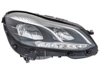 Rechts Hella 1EX 011 066-621 Hauptscheinwerfer FüR MERCEDES-BENZ,MERCEDES-BENZ (