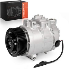 Frankberg Klimakompressor 7SE17 f�r BMW 1er F20 3er F30 F80 F31 X3 F25 X4 F26