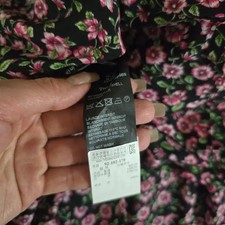 Unworn Floral Dress by Tho Kooples - Urgent Sale