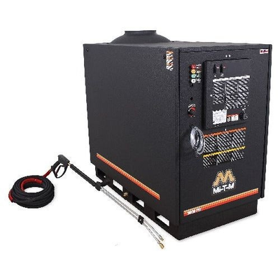 #ad #ad 3000 PSI 3.9 GPM Heated Pressure Washer 3p 460v NGL LPG HG 3004 3460 $12613.95