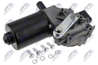 Scheibenwischermotor vorne für Linkslenker ESW-FR-020 NTY