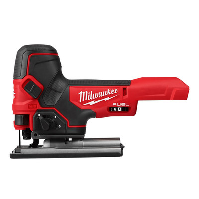 Milwaukee 2737B-20 M18 FUEL Barrel Grip Jig Saw