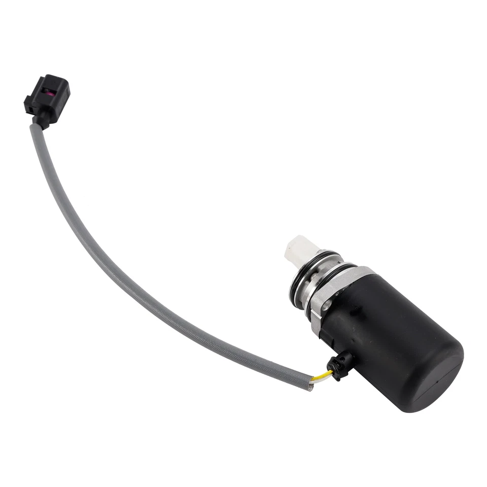 Rear Differential Pump 0AV598549A For Audi SEAT Skoda - Image 2 of 4