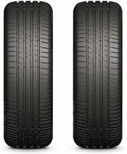 2 Set 19565r15 91h Andalusia High Performance Radial Touring Tires 195 65 15