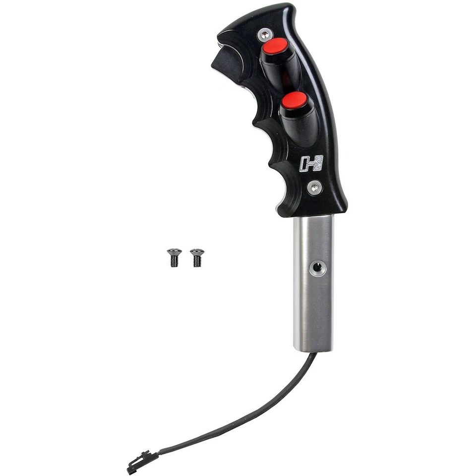 5380440 Perilla de cambio Hurst para Ford Mustang 2013-2014 Foto 4 de 4