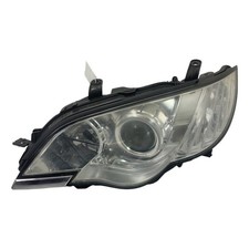 SUBARU Legacy MK4 BP Headlight Headlamp Left Side 03-09 84001AG371