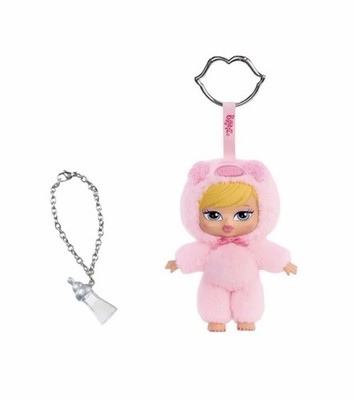 BRATZ BRATZIEZ ブラッツ ANGEL CLOEクロエ Bratz Bratziez Iconz Seriez Plush Blind Box ***Angel Cloe