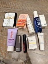 Sephora Bundle Of 10 NEW