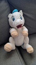 Disney Parks Babies Hercules Baby Pegasus Plush Animal