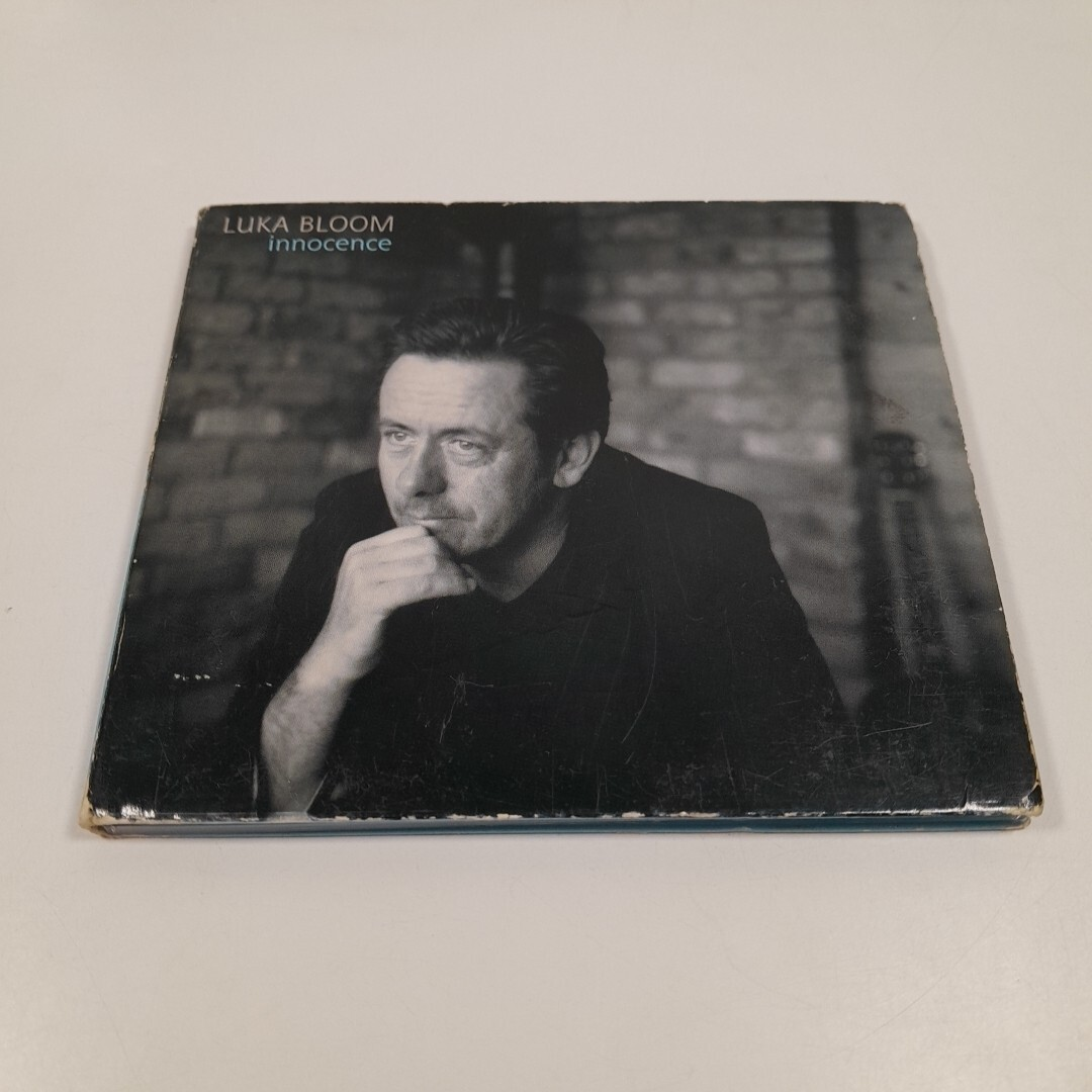 N/A - Luka Bloom Innocence CD (N/A) FREE SHIPPING