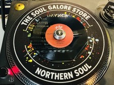 DAYBREAK 🔁 I NEED LOVE 🤩 EVERYTHING MAN *WIGAN CASINO 🇺🇸 NORTHERN SOUL