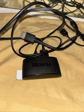 Roku Express HD Streaming Device With Cables Model 3960x