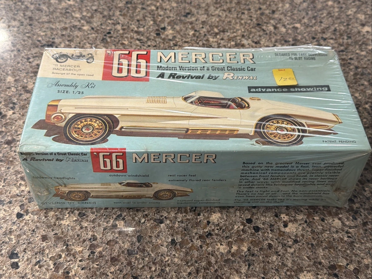 renwal model products for sale | eBay
