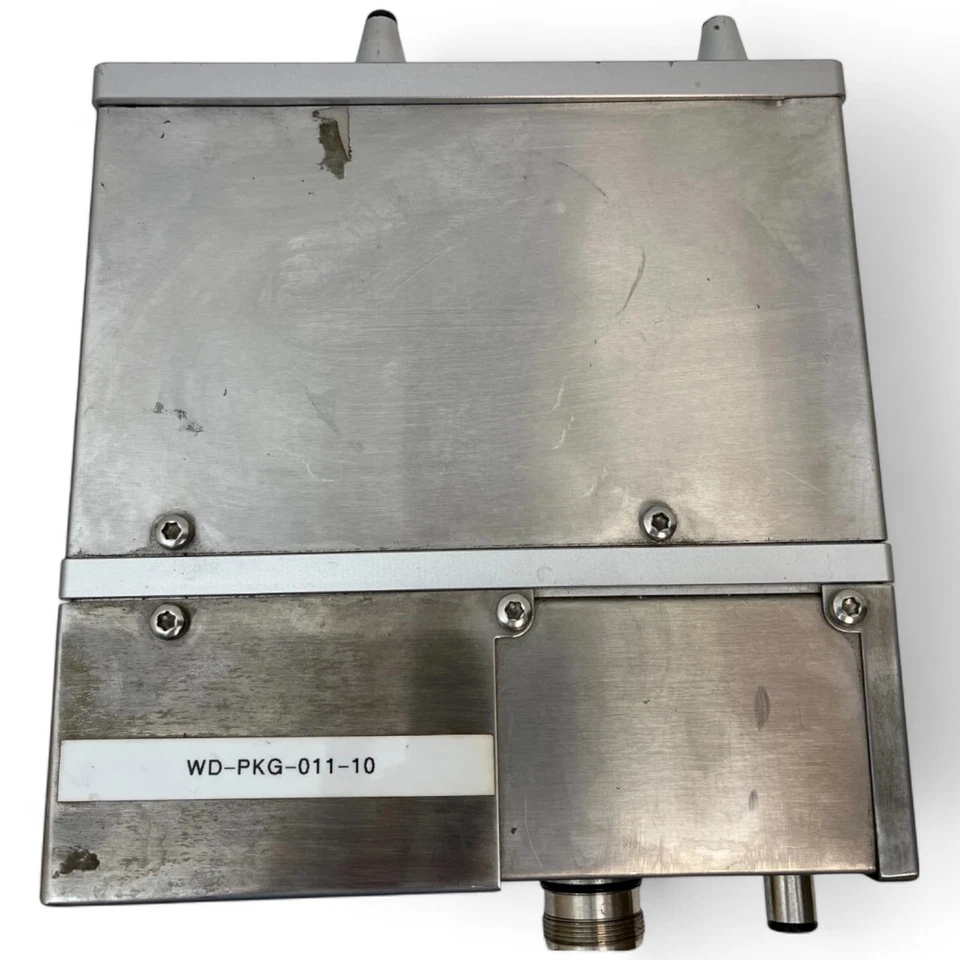 Kyocera KCE‑53‑12PAT2 Printhead 53mm 300dpi – Pulled from Domino V100 TTO - Image 3 of 4