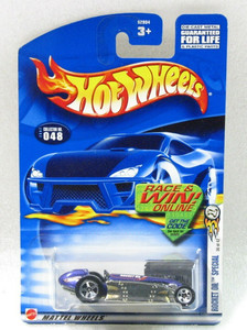 Rocket Oil Hot Wheels | eBay