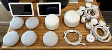Google Home Nest Set