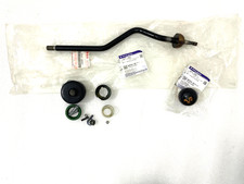 Transfer Case Shift Lever Replacement Kit FITS Suzuki Samurai 86-95 SJ413 OEM