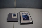 Vintage 1991 Original Nintendo NES Star Wars Cartridge & Box Tested Working