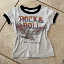Women's multi T-shirt