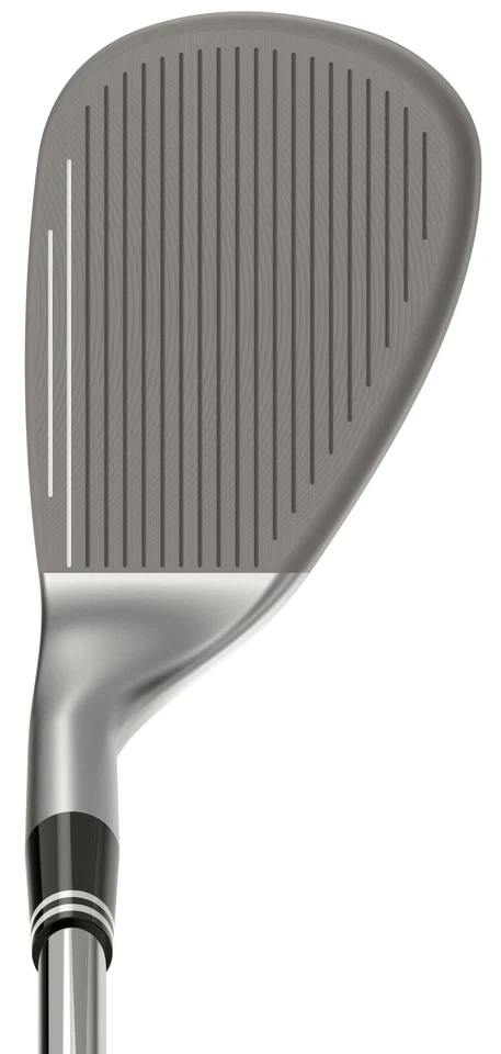 女士 Cleveland 智能鞋底全脸 50 * 间隙楔形 UST Mamiya 反冲 80 完好 — 第 4/4 张图片