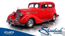 1935 Buick Series 60 for Sale