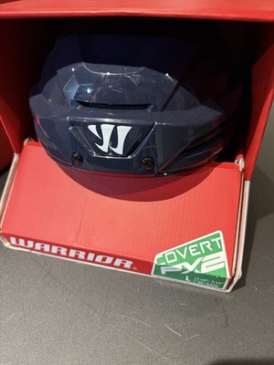Warrior Covert PX2 Navy Helmet Size Large