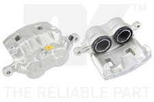 Bremssattel NK 2199159 Gusseisen für FORD RANGER ET ER EQ 4x4 TDCi MAZDA SERIE