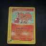 2002 Pokémon TCG Aquapolis Vulpix 116/147 Regular Nintendo English Card