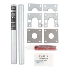 STI FSR100 SPLIT FIRESTOP READY SLEEVE KIT, 1-INCH