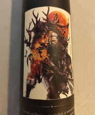 The Witcher 3 - Limited Edition Poster, Games...