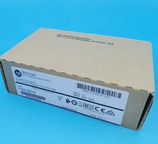 1762-OB16 24VDC Expansion I/O Module 1762-OB16 SER A AB New Sealed In Stock