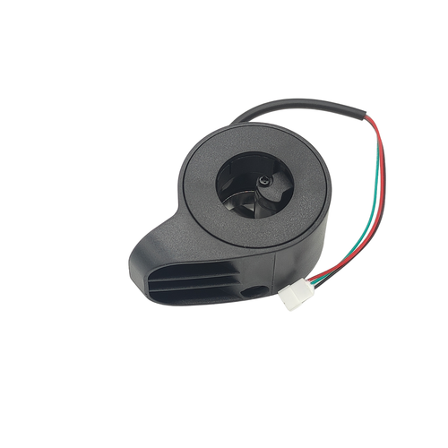 Xiaomi Mi 4 Pro Gen2 Pulgar Gas Palanca Gas Aftermarket Repuesto - Imagen 5 de 6