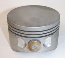 Lycoming O320 + 10 Piston, PN 75413, Nice