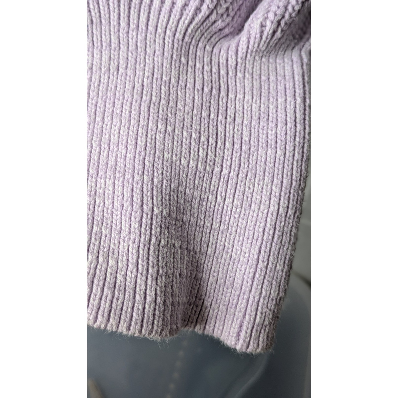 Universal Thread Women's Cropped Button Down Card… - image 6