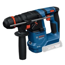 Image of Bosch GBH 18V-18 X Brushless 18V SDS+ Rotary Hammer Drill with ONECHUCK Body