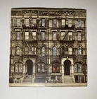 LED ZEPPELIN PHYSICAL GRAFFITI 1975 ROCK 2LP VINYL ALBUM
