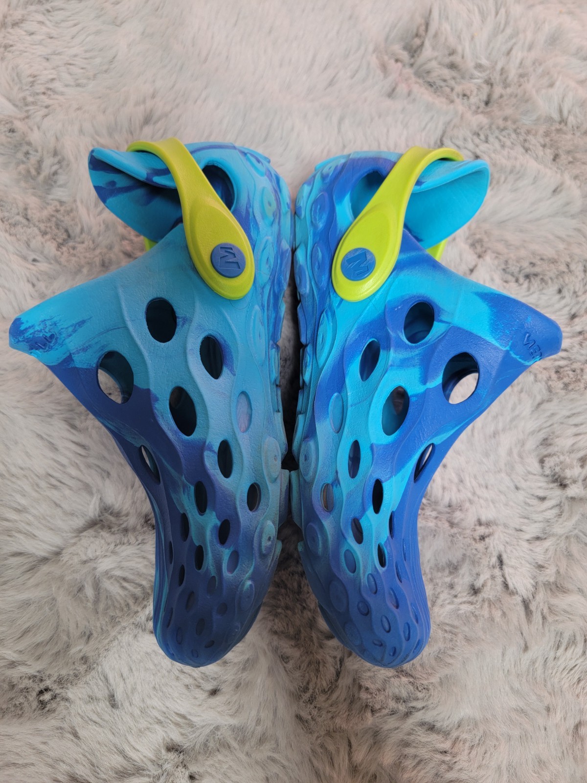 MERRELL Sandali acqua ragazzo taglia 1 ragazzo