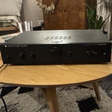 Cambridge Audio A1 Mk3 SE Stereo Integrated Amplifier Hifi Tested Working