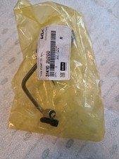 Genuine HYUNDAI KONA MK1 Fuel Pump To Rail Tube 314102U200