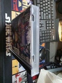 Burning Rangers (Sega Saturn, 1998)