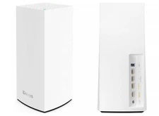 Linksys MX4301 (LN1301) Tri-band WiFi 6 Router 4.2 Gbps NEW